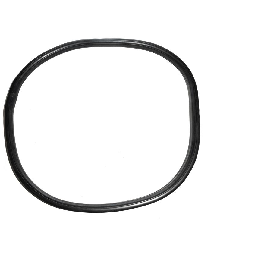 Borracha da Janela Lateral Fixa para Ford Fiesta - Uniflex - 38461