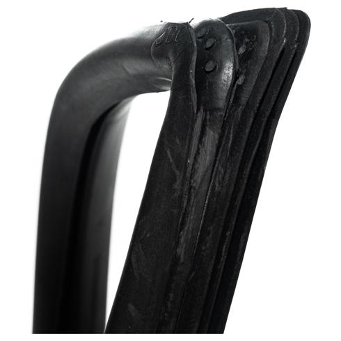 Borracha da Janela Lateral Fixa para Fiat Palio - Uniflex - 38888
