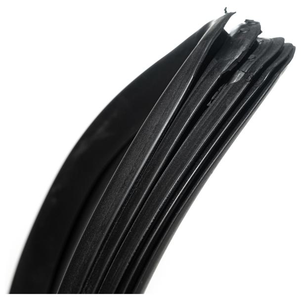 Borracha da Janela Lateral Fixa para Fiat Palio - Uniflex - 38889