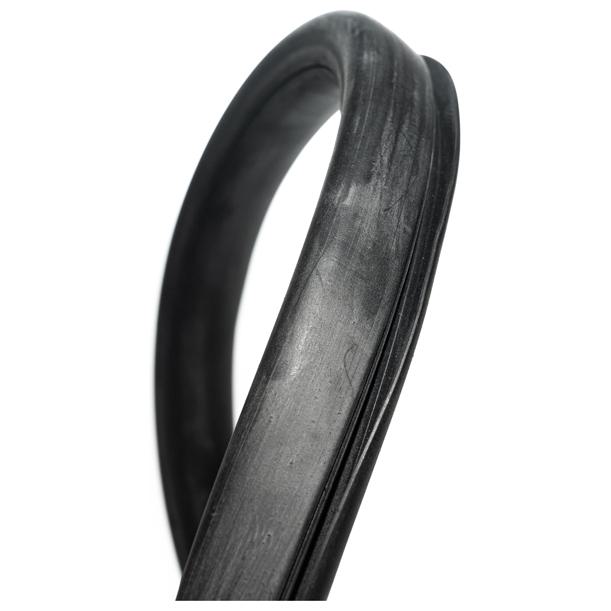Borracha DA Janela Lateral Fixa - Uniflex - 39267
