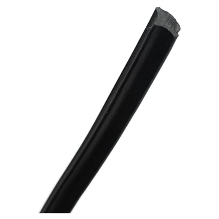 Borracha da Janela Lateral Fixa para Scania L 110 - Uniflex - 39390