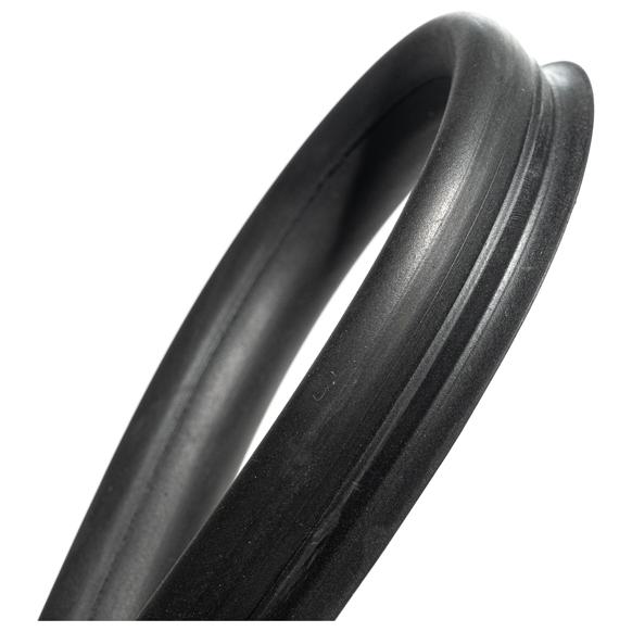Borracha DA Janela Lateral Fixa - Uniflex - 39624