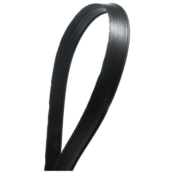 Borracha da Janela Móvel para Volkswagen Fusca - Uniflex - 37320