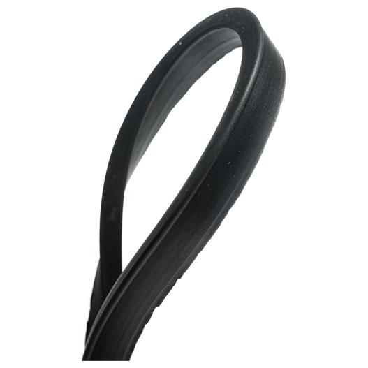 Borracha da Janela Móvel para Volkswagen Fusca - Uniflex - 37320
