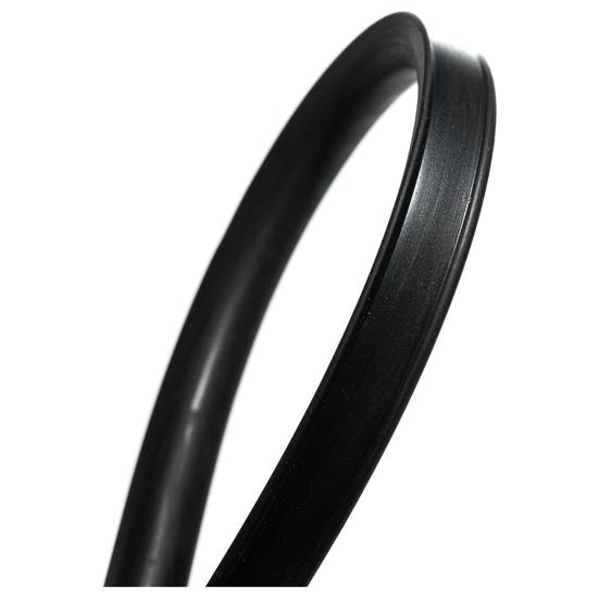Borracha da Janela Móvel para Volkswagen Kombi - Uniflex - 37321