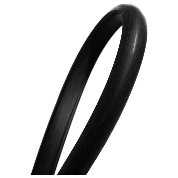 Borracha da Janela Móvel para Volkswagen Kombi - Uniflex - 37321