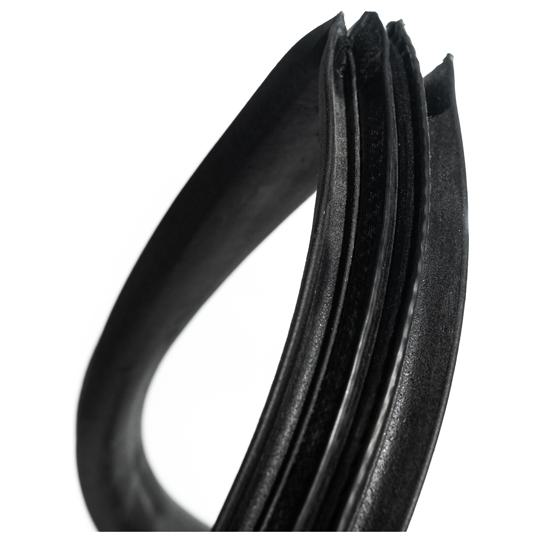 Borracha da Janela Móvel para Volkswagen Santana - Uniflex - 37333