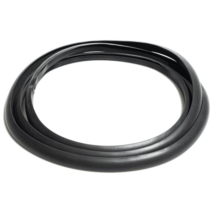 Borracha da Janela Móvel para Chevrolet Kadett - Uniflex - 37900