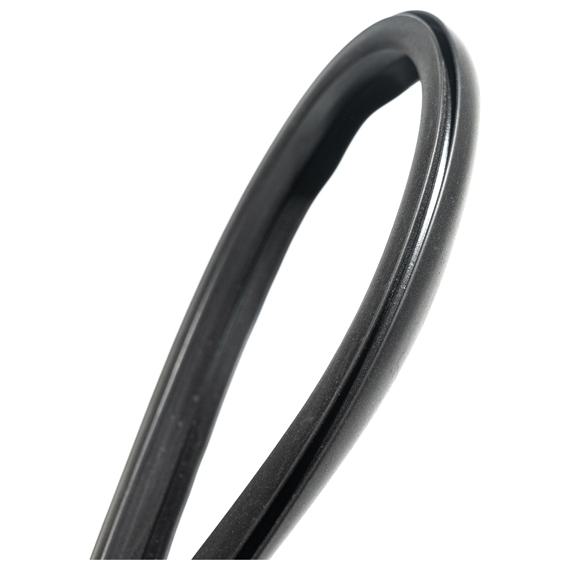 Borracha da Janela Móvel para Chevrolet Kadett - Uniflex - 37900
