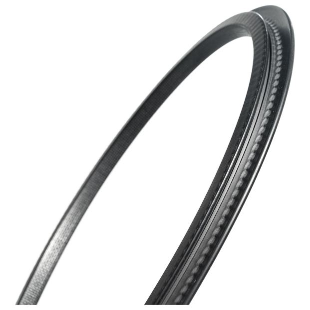 Borracha da Janela Móvel para Ford Ka - Uniflex - 38462