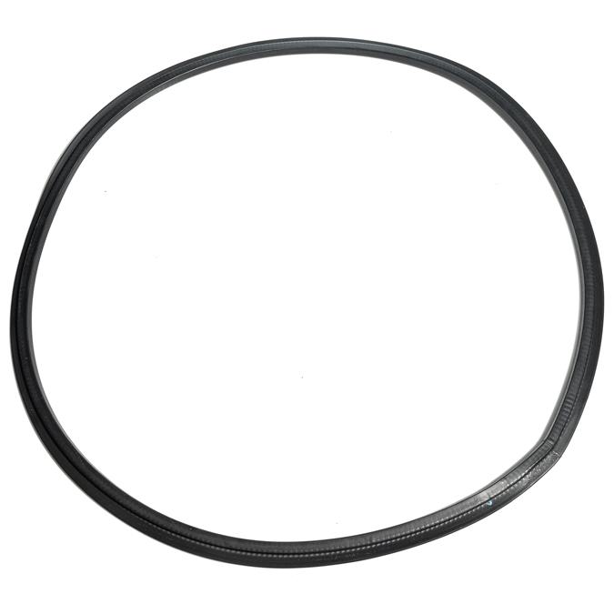 Borracha da Janela Móvel para Ford Ka - Uniflex - 38462