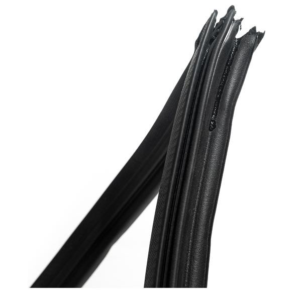 Borracha da Janela Móvel para Ford Corcel - Uniflex - 38487