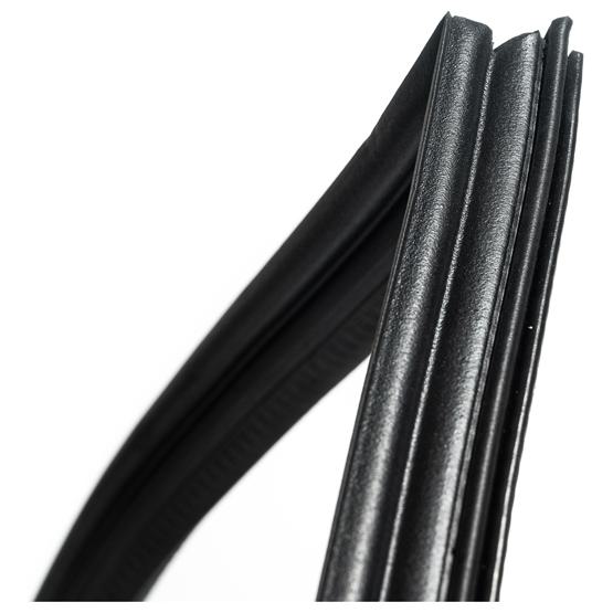 Borracha da Janela Móvel para Ford Corcel - Uniflex - 38488