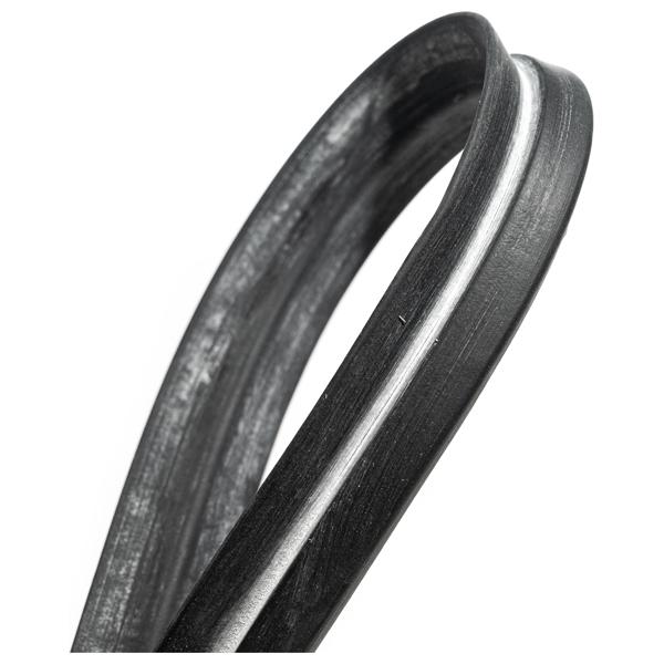Borracha da Porta e Porta-Malas para Volkswagen Kombi - Uniflex - 37392