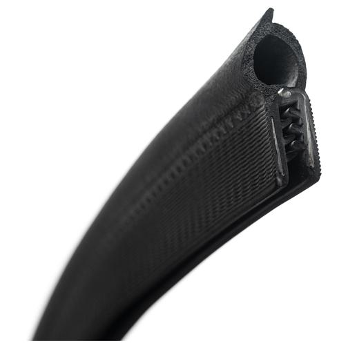 Borracha da Porta Traseira para Citroen Jumper - Uniflex - 38996