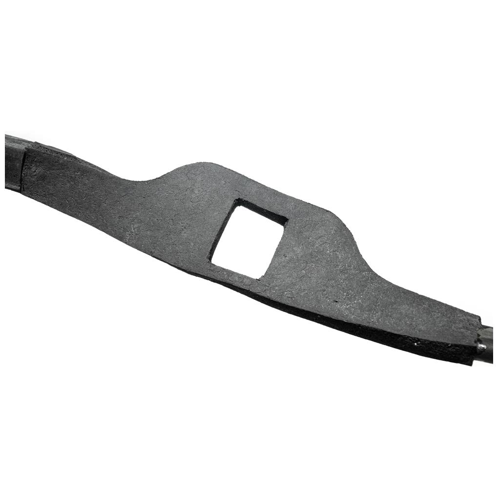 Borracha da Porta para Volkswagen Kombi - Uniflex - 37395
