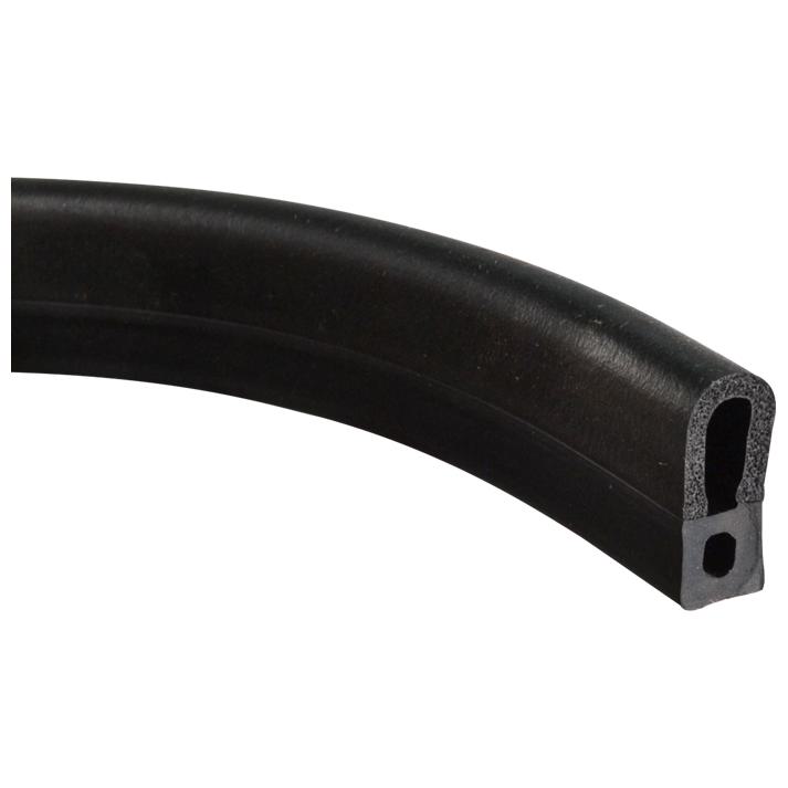 Borracha DA Porta - Uniflex - 37870