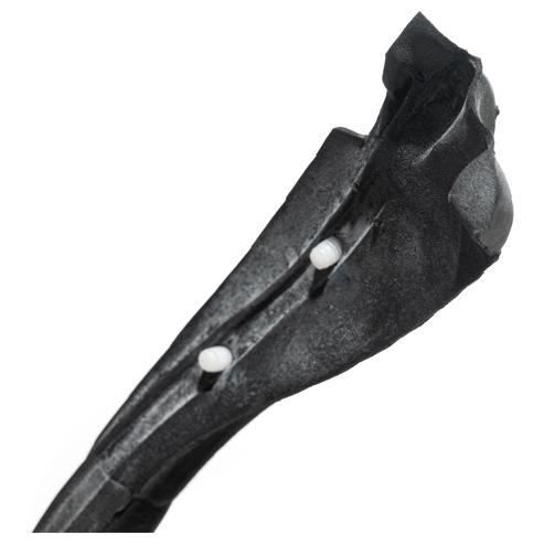 Borracha da Porta para Chevrolet Opala - Uniflex - 37938