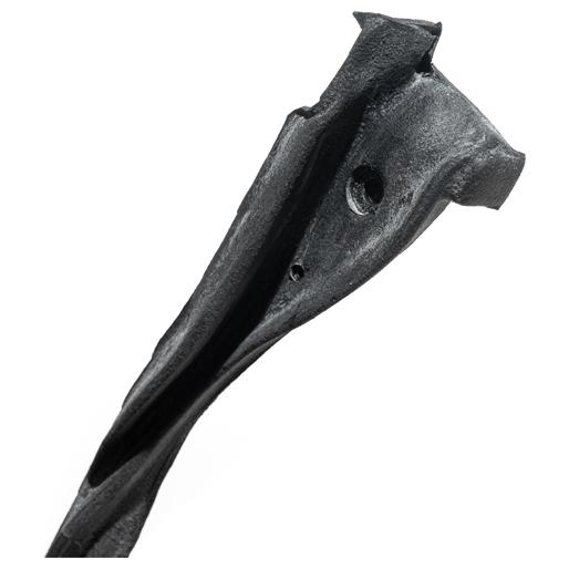 Borracha da Porta para Chevrolet Opala - Uniflex - 37938