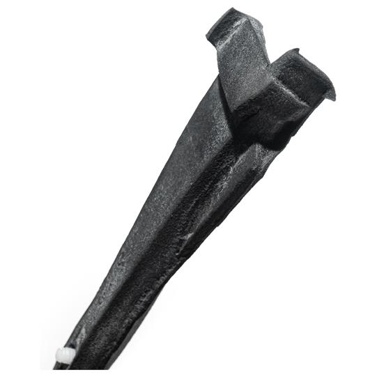 Borracha da Porta para Chevrolet Opala - Uniflex - 37938