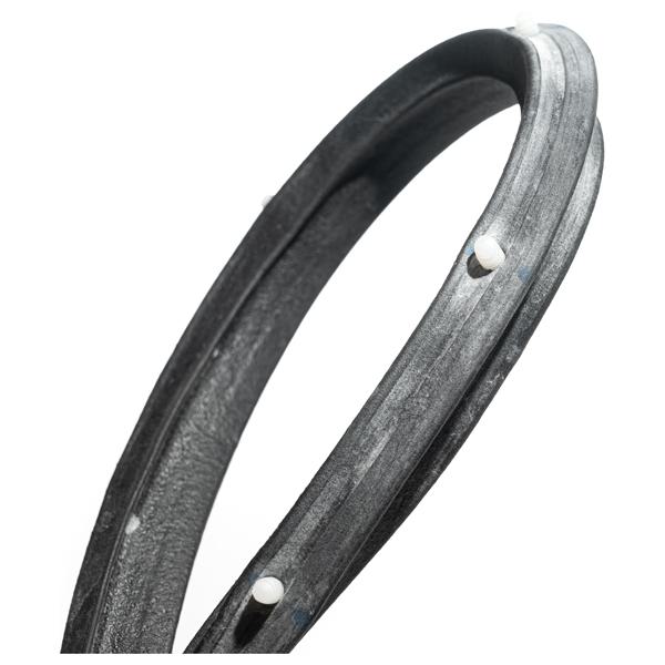 Borracha da Porta para Chevrolet Opala - Uniflex - 37940