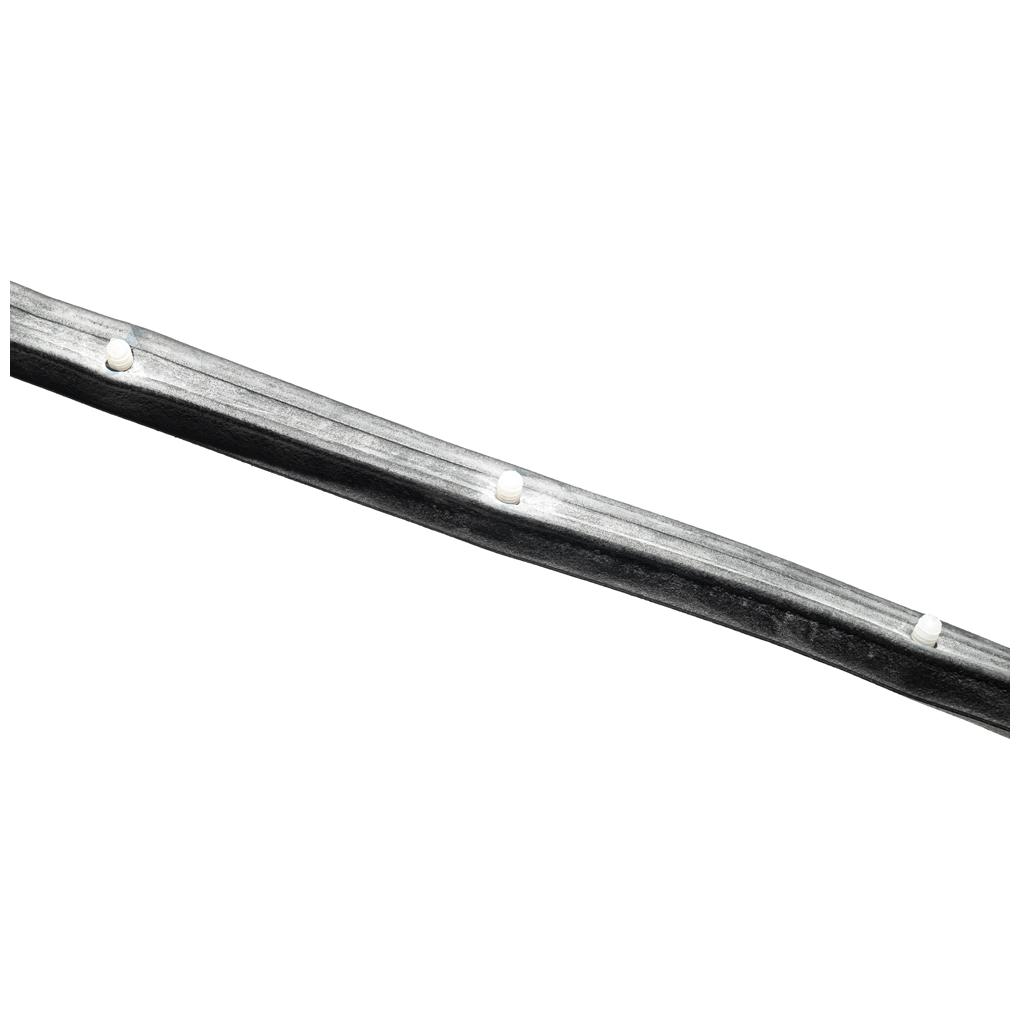 Borracha da Porta para Chevrolet Opala - Uniflex - 37941
