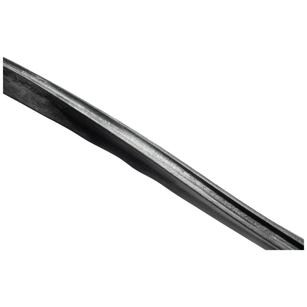 Borracha da Porta para Chevrolet Opala - Uniflex - 37941