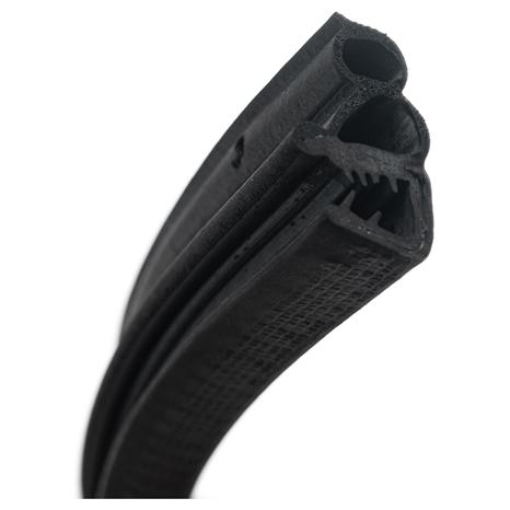 Borracha da Porta - Uniflex - 39280