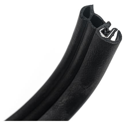 Borracha DA Porta - Uniflex - 39501