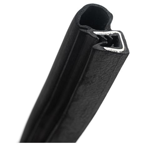 Borracha DA Porta - Uniflex - 39502