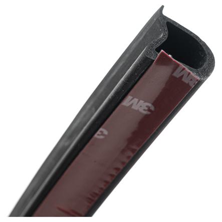 Borracha DA Porta - Uniflex - 39503