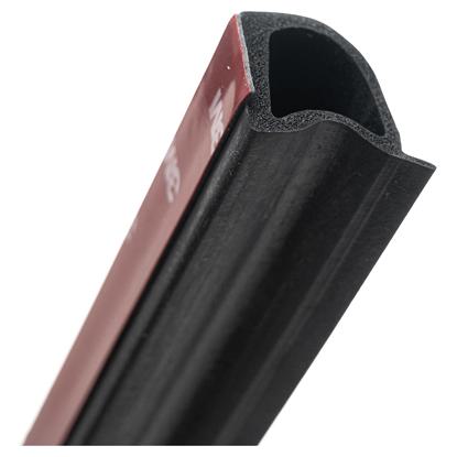 Borracha DA Porta - Uniflex - 39504