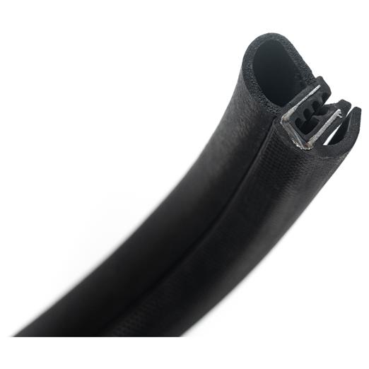 Borracha da Porta para Renault CLIO e CLIO SEDAN - Uniflex - 39835