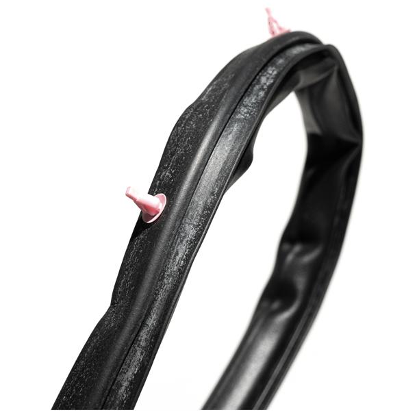 Borracha da Porta para Honda Civic - Uniflex - 39860