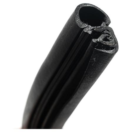 Borracha da Porta - Uniflex - 39934