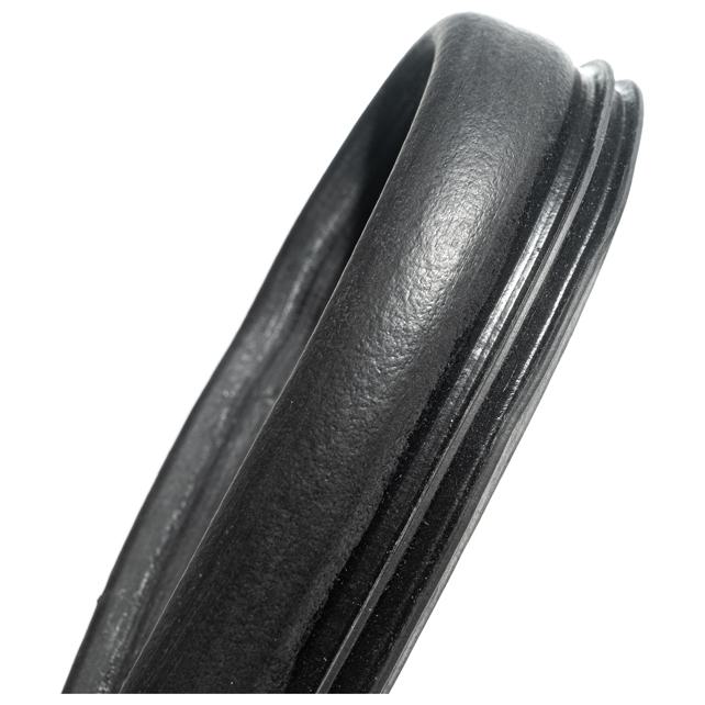 Borracha da Tampa Traseira - Uniflex - 39283