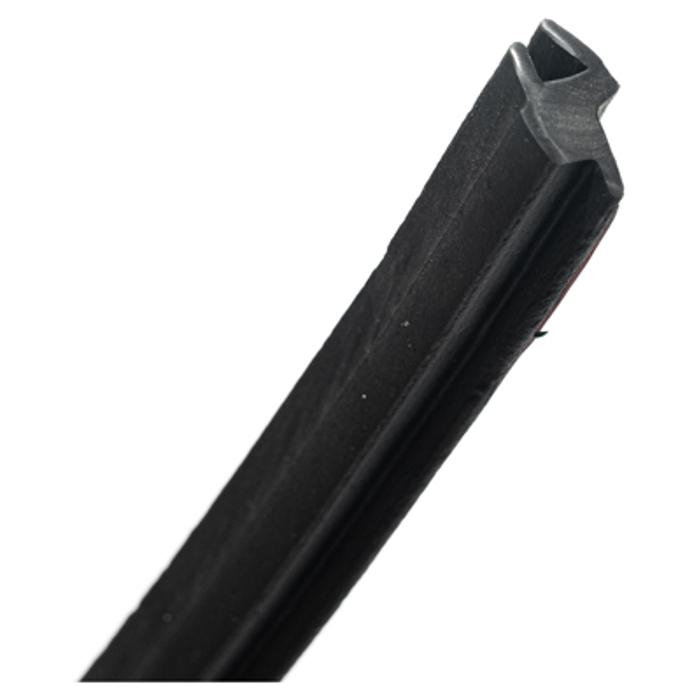 Borracha de Arremate do Para-Brisa para Honda FIT - Uniflex - 39914