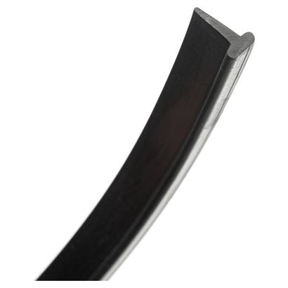 Borracha do Arremate Superior da Porta - Uniflex - 37383