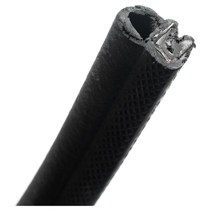 Borracha do Capô 25 Metros para Volkswagen Fusca - Uniflex - 37691