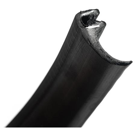 Borracha do Capô para Mercedes-Benz LS 1938 - Uniflex - 39342