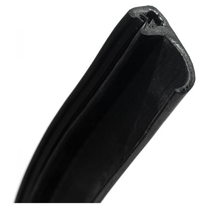 Borracha do Capô para Mercedes-Benz LS 1938 - Uniflex - 39342