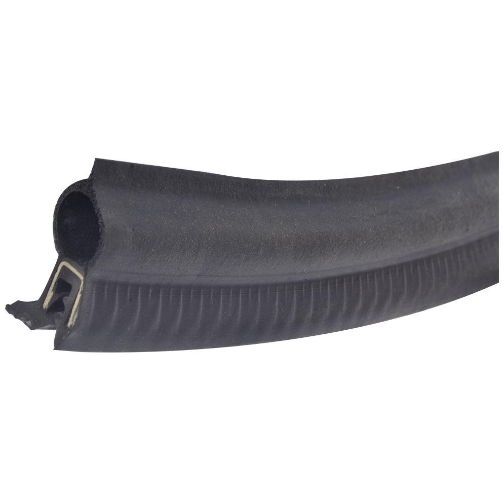 Borracha do Capô para Mercedes-Benz LS 1938 - Uniflex - 39346
