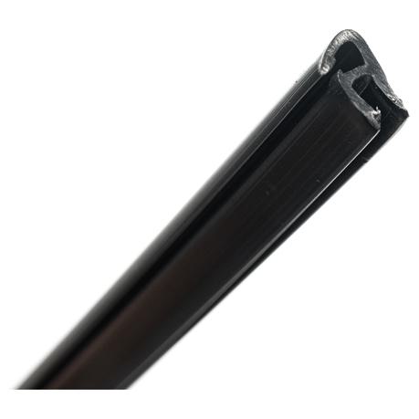Borracha do Para-Brisa para Audi A3 - Uniflex - 37122