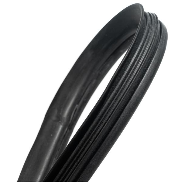 Borracha do Para-Brisa para Volkswagen Kombi - Uniflex - 37135