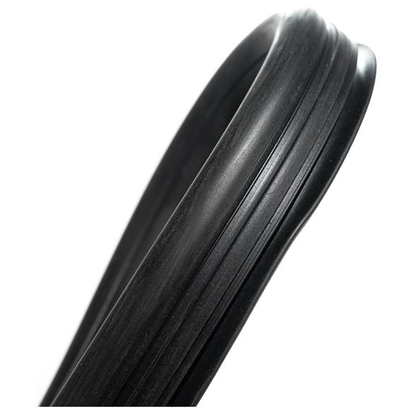 Borracha do Para-brisa - Uniflex - 37141