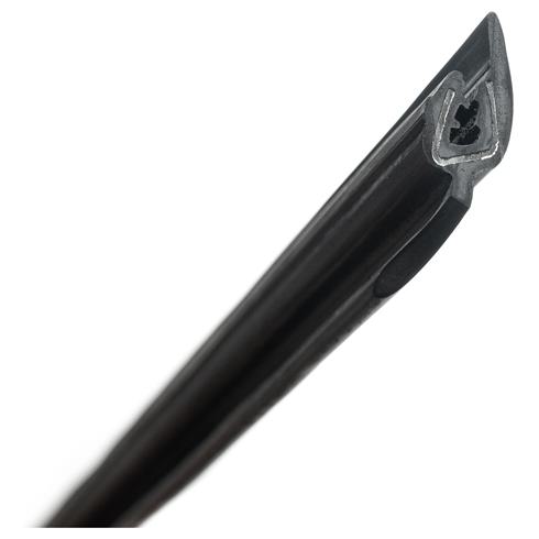 Borracha do Para-brisa - Uniflex - 37143