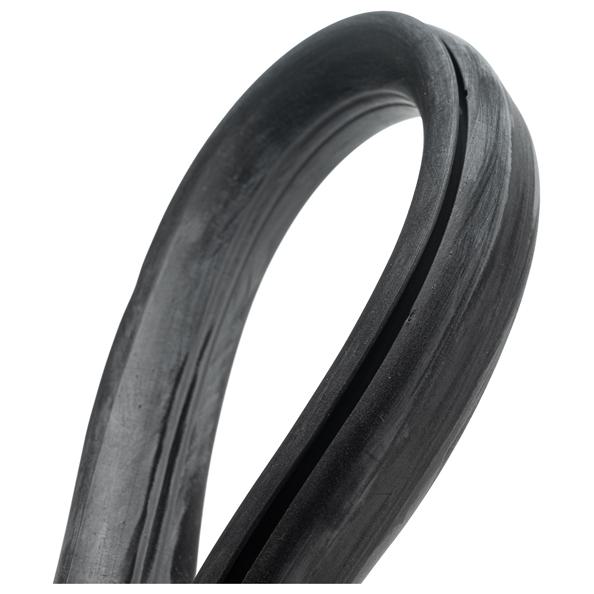Borracha do Para-brisa - Uniflex - 37169
