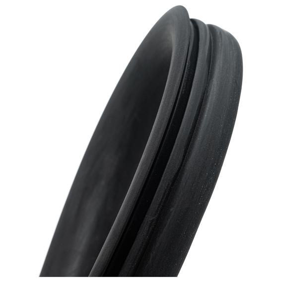 Borracha do Para-brisa - Uniflex - 37752