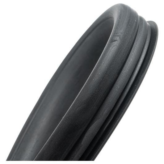 Borracha do Para-brisa - Uniflex - 37752