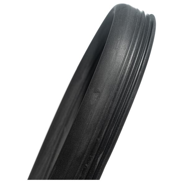 Borracha do Para-Brisa para Chevrolet Opala - Uniflex - 37756